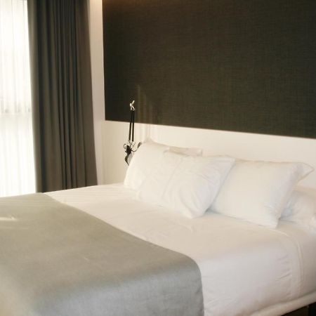 Hotel U ビベイロ エクステリア 写真