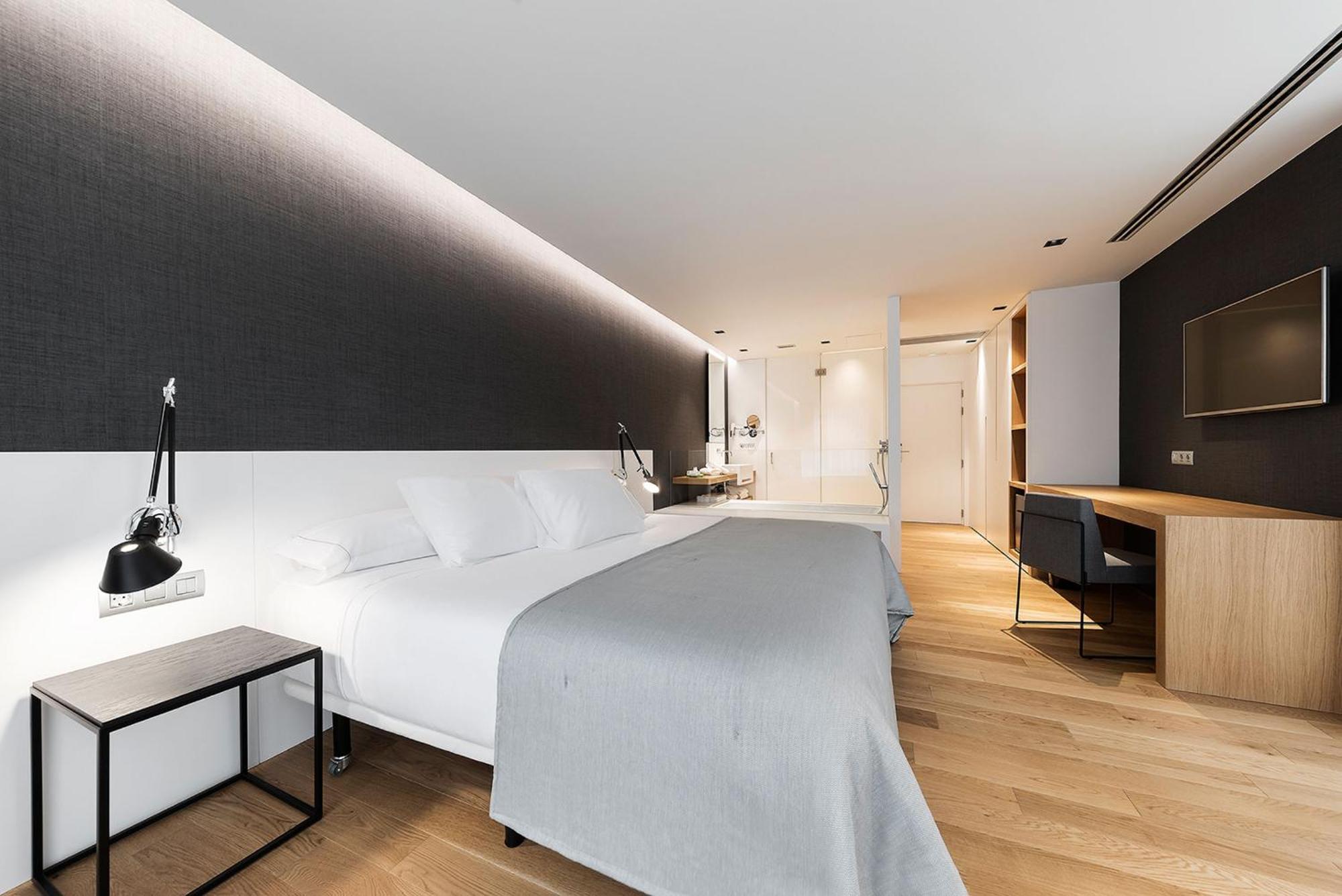 Hotel U ビベイロ エクステリア 写真