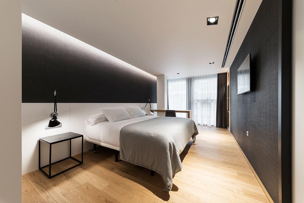 Hotel U ビベイロ エクステリア 写真