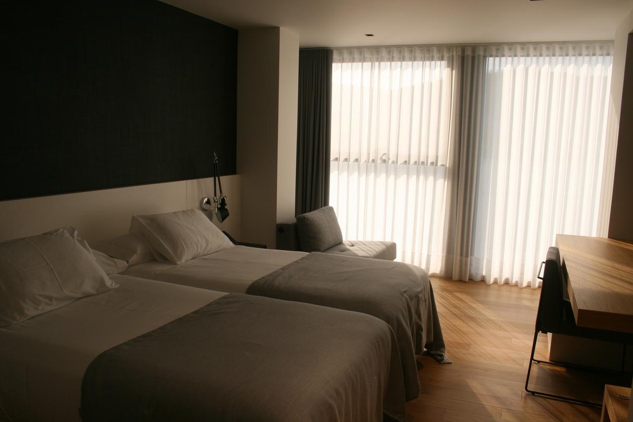 Hotel U ビベイロ エクステリア 写真