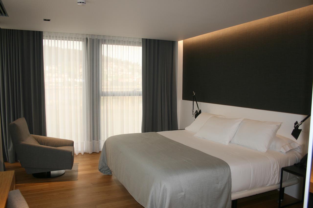 Hotel U ビベイロ エクステリア 写真