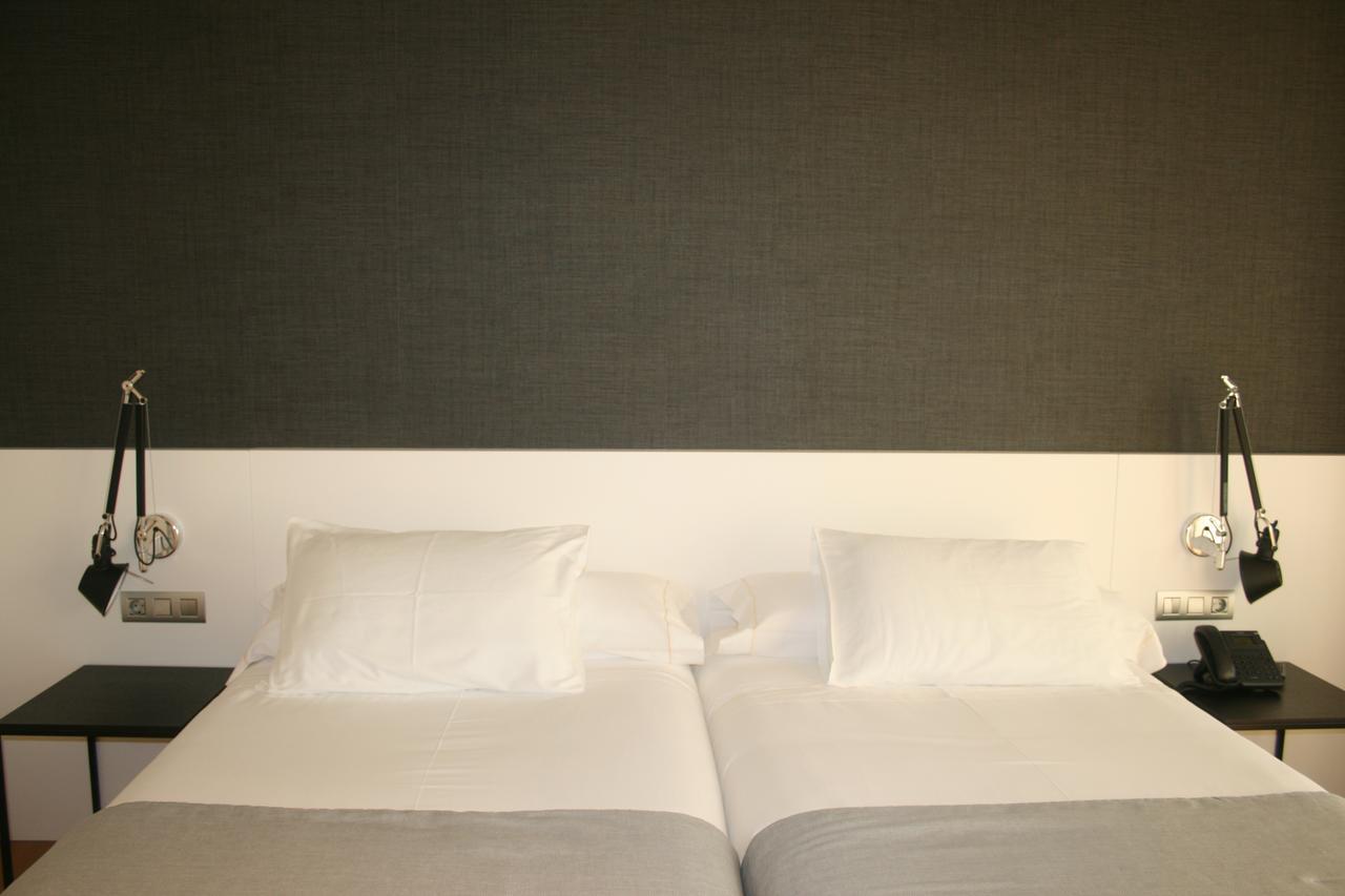 Hotel U ビベイロ エクステリア 写真