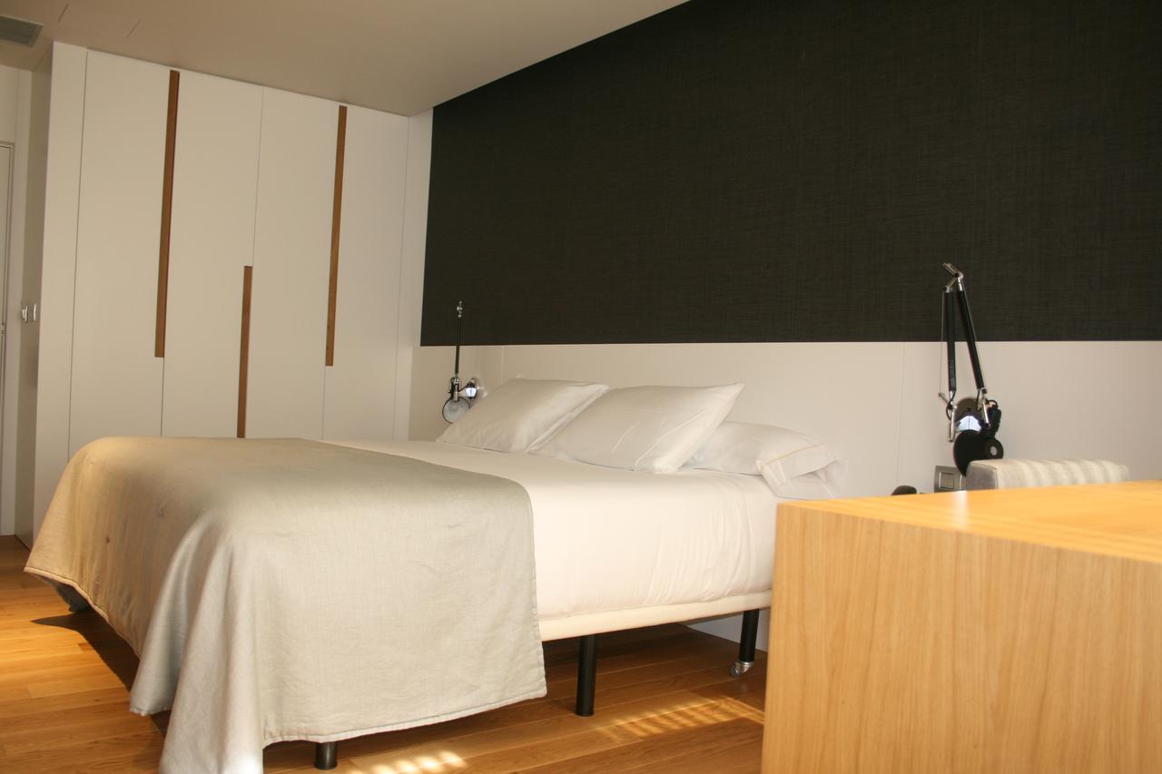 Hotel U ビベイロ エクステリア 写真